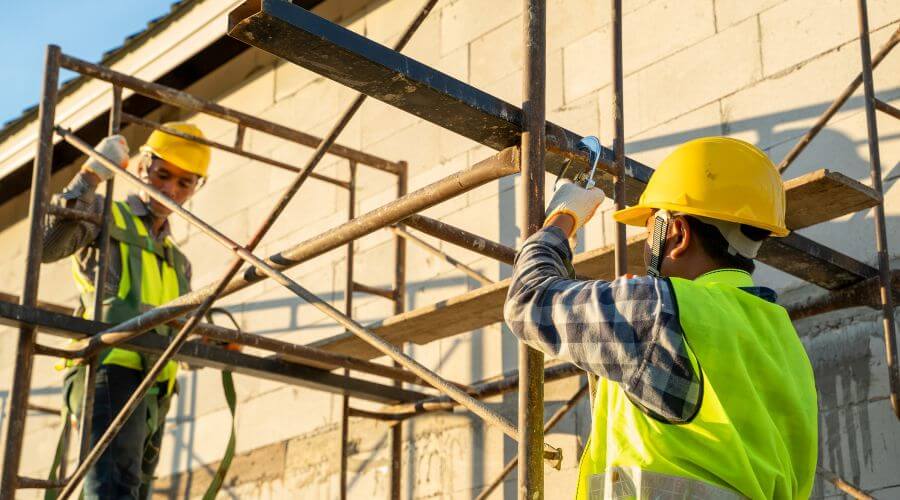 Local Siding Services in Mansfield, OH